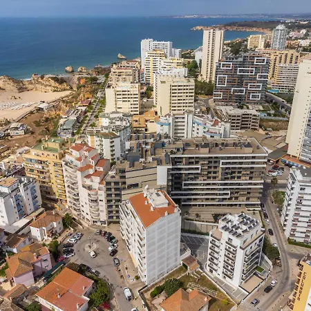 公寓 Rocha Mar By Portucasa *