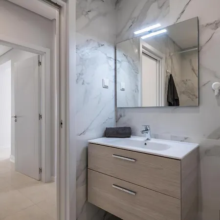 Rocha Mar By Portucasa Apartment *