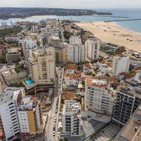 Rocha Mar By Portucasa Portimao