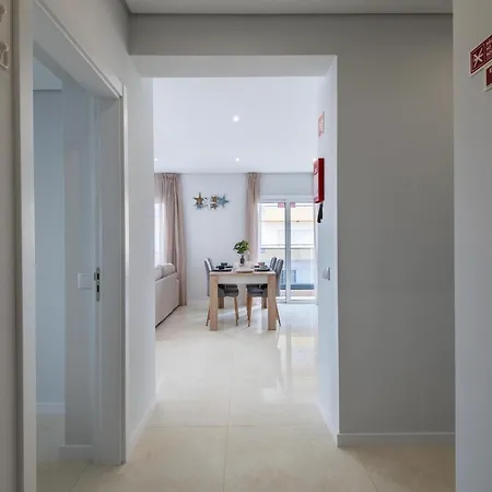 Rocha Mar By Portucasa Portimao