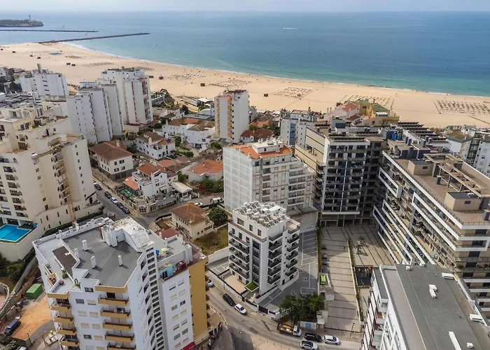 Rocha Mar By Portucasa Portimao