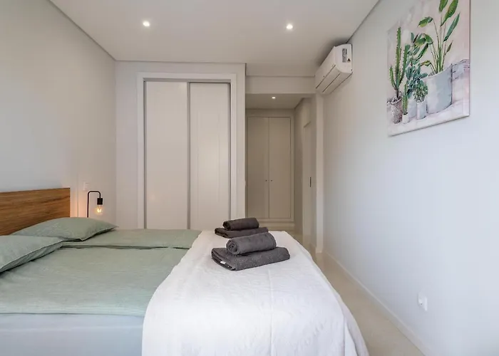 Rocha Mar By Portucasa * Portimao