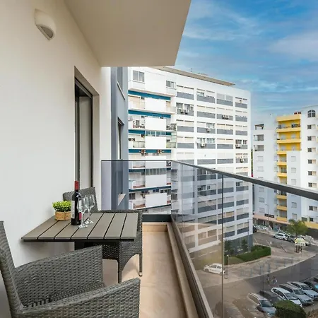 Rocha Mar By Portucasa Appartement *