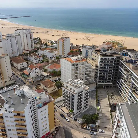 Rocha Mar By Portucasa Portimão