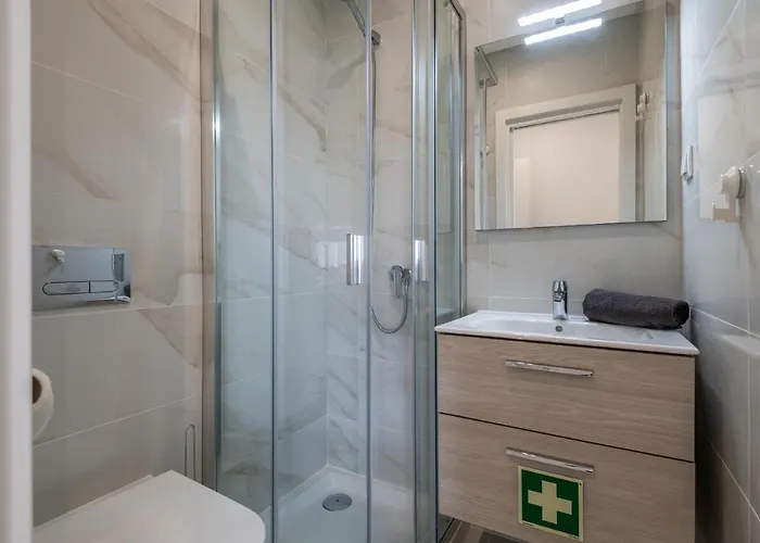 Apartment Rocha Mar By Portucasa Portimão