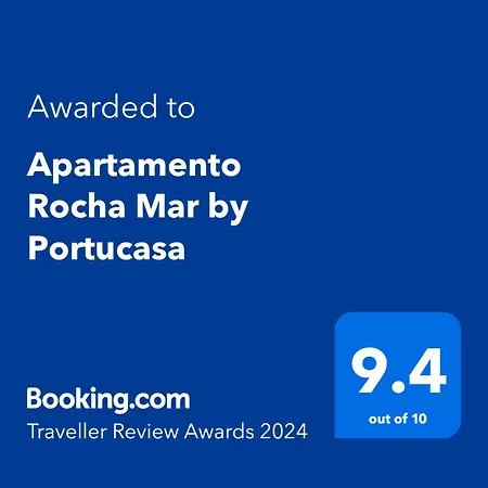 Rocha Mar By Portucasa *